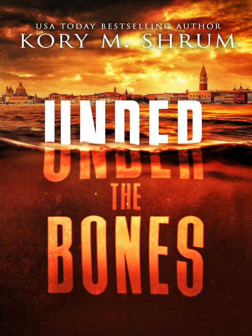 Cover image for Under the Bones
